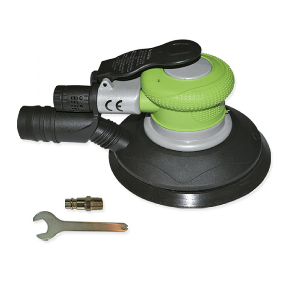 Masina De Slefuit Orbital Adaptabila La Aspirator Composite Jbm - 00466 - JBM