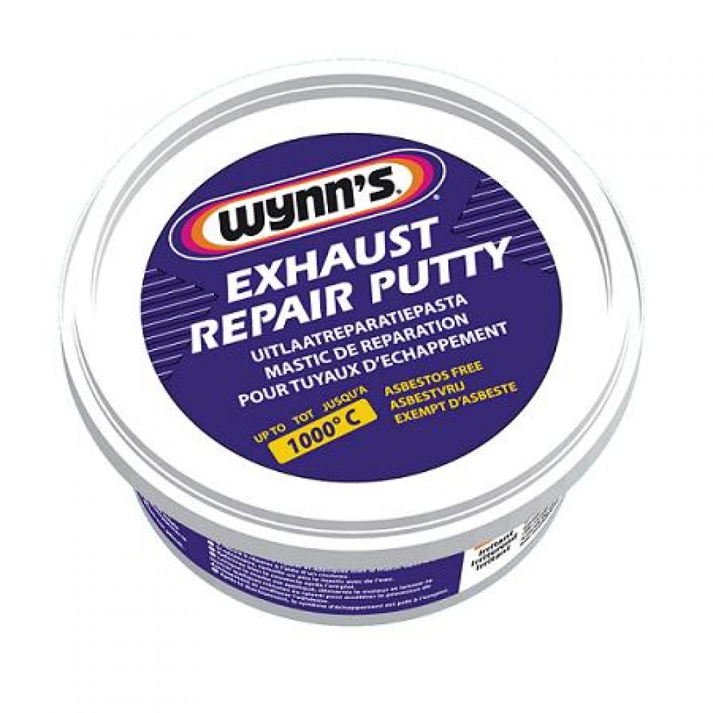 Mastic Pentru Reparatia Sistemului De Esapament. 250G - 25468 - WYNNS