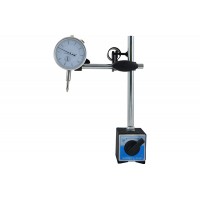 Micrometru De Adancime Cu Supor Magnetic Jbm
