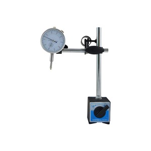 Micrometru De Adancime Cu Supor Magnetic Jbm