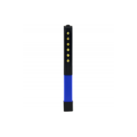 Mini Lanterna Cu 6 Leduri Magnetizata Jbm
