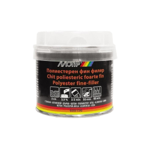 Motip Chit Poliesteric Fin 250G Cod M600156