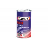 Motor Cleaner-Solutie Pentru Curatarea Motorului.325Ml