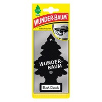 Odorizant Auto Bradut Wunder-Baum Black Ice