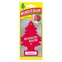 Odorizant Auto Bradut Wunder-Baum Erdbeeren (Capsuni)