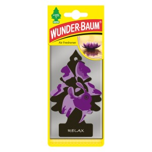 Odorizant Auto Bradut Wunder-Baum Relax