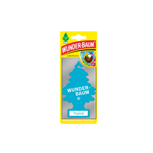 Odorizant Auto Bradut Wunder-Baum Tropical
