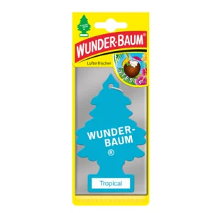 Odorizant Auto Bradut Wunder-Baum Tropical