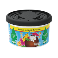 Odorizant Auto Conserva Wunder-Baum Tropical Odorizant Auto Conserva Wunder-Baum Tropical