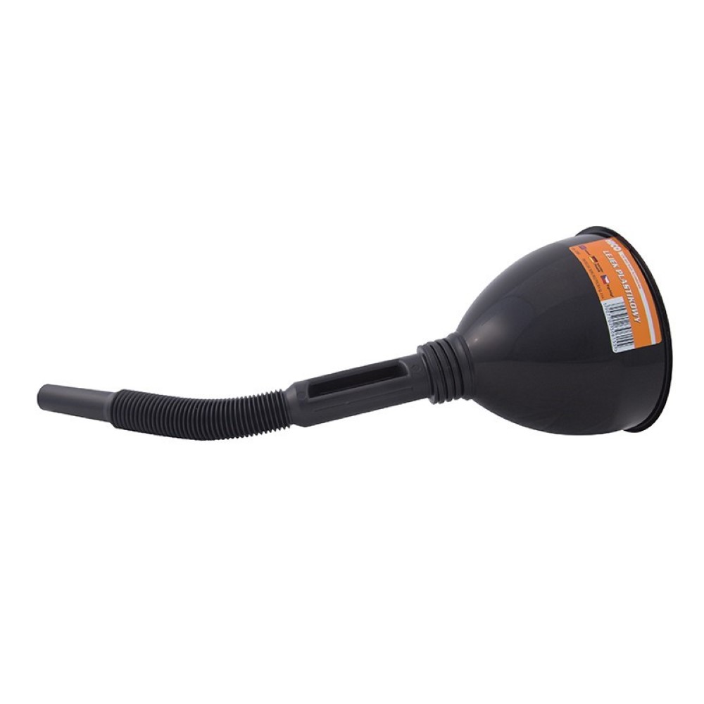 Palnie Plastic Cu Sita Pentru Combustibil Hico - 64772 - HICO