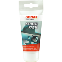 Pasta Abraziva 75 Ml Sonax