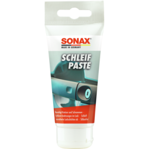 Pasta Abraziva 75 Ml Sonax