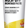 Pasta Montare Sistem Evacuare 170 Ml Sonax