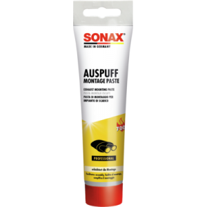 Pasta Montare Sistem Evacuare 170 Ml Sonax