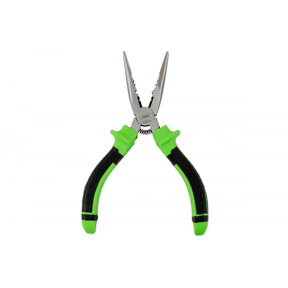 Patent Cu Varf Alungit - 160 Mm Jbm - 00442 - JBM