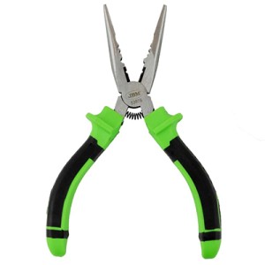 Patent Cu Varf Alungit - 160 Mm Jbm