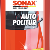 Polish 500Ml Sonax