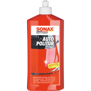 Polish 500Ml Sonax
