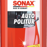 Polish Auto 250 Ml Sonax