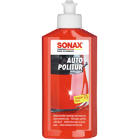 Polish Auto 250 Ml Sonax