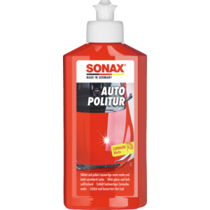 Polish Auto 250 Ml Sonax