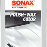 Polish & Ceara Sonax Alb 500Ml