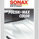 Polish & Ceara Sonax Alb 500Ml