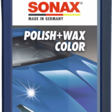 Polish & Ceara Sonax Albastru 500Ml