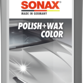Polish & Ceara Sonax Gri 500Ml