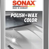 Polish & Ceara Sonax Gri 500Ml