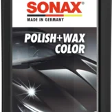 Polish & Ceara Sonax Negru 500Ml