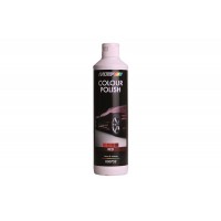 Polish Color Rosu Inchis 500 Ml