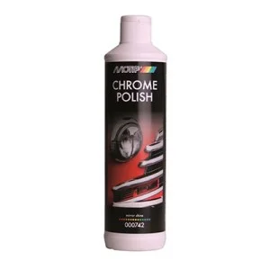 Polish Suprafete Cromate 500 Ml, MOTIP
