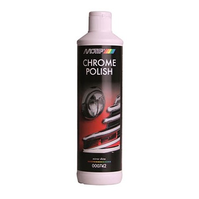 Polish Suprafete Cromate 500 Ml
