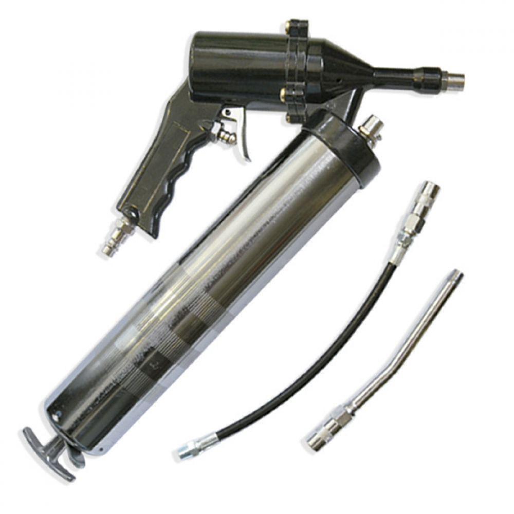 Pompa De Gresare Pneumatica Jbm - 00369 - JBM