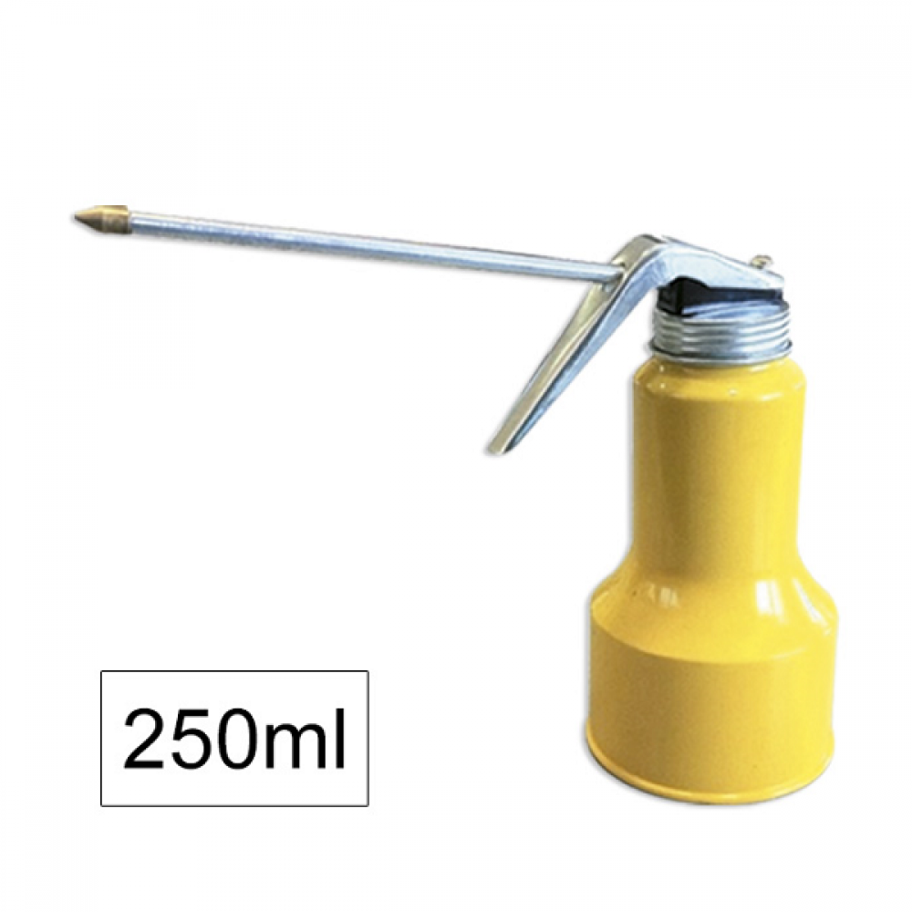 Pompa Manuala Pentru Ulei 250 Ml Jbm - 00438 - JBM