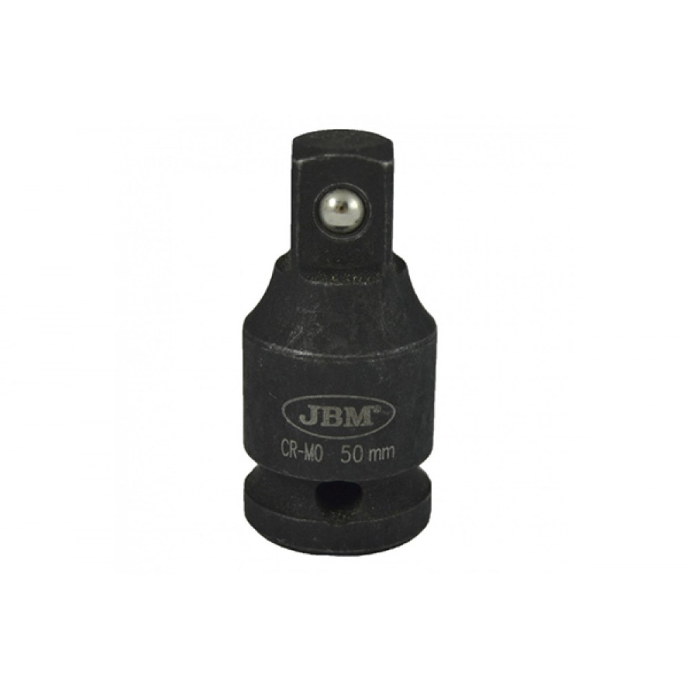 Prelungitor Antrenor De Impact 50 Mm 1/2 ` Jbm - 42128 - JBM