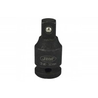 Prelungitor Antrenor De Impact 50 Mm 1/2 ` Jbm