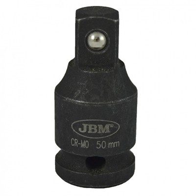 Prelungitor Antrenor De Impact 50 Mm 1/2 ` Jbm - 42128 - JBM