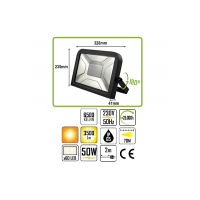 Proiector Led 50 W Jbm