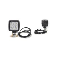 Proiector Lucru 683 W81, Cu 9 Leduri 1300 Lm, 12V-24V Was
