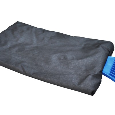 Racleta Cu Manusa Polar