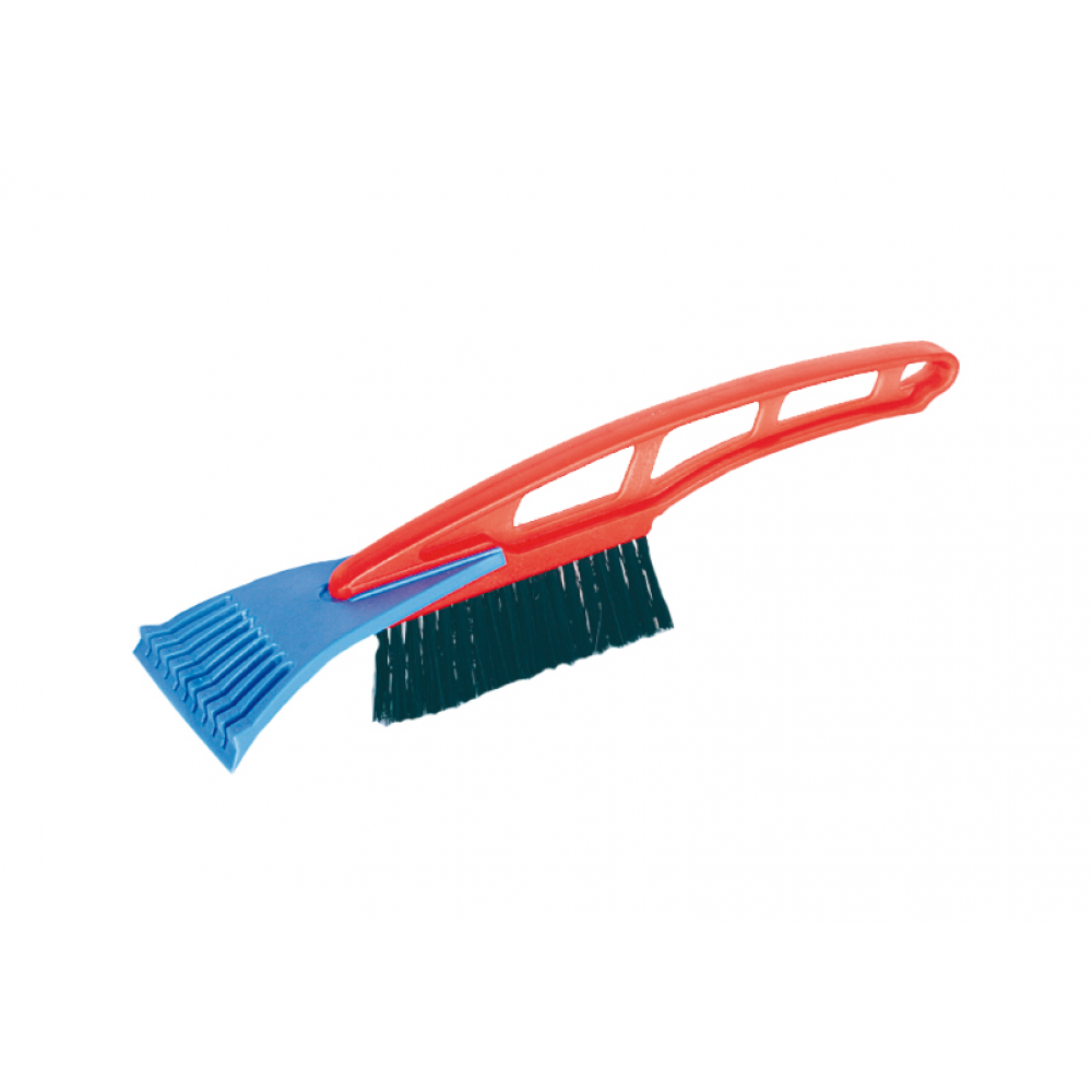 Racleta Cu Perie 31 Cm - 09082 - MEGA DRIVE