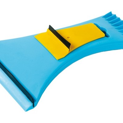 Racleta Dubla - 09014 - MEGA DRIVE