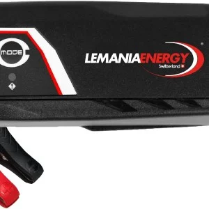 Redresor Inteligent 12V 1.1A Lemania, LEMANIA ENERGY