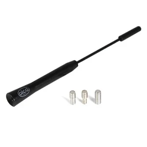 Rezerva Antena Universala 16.5Cm Neagra, ALCA