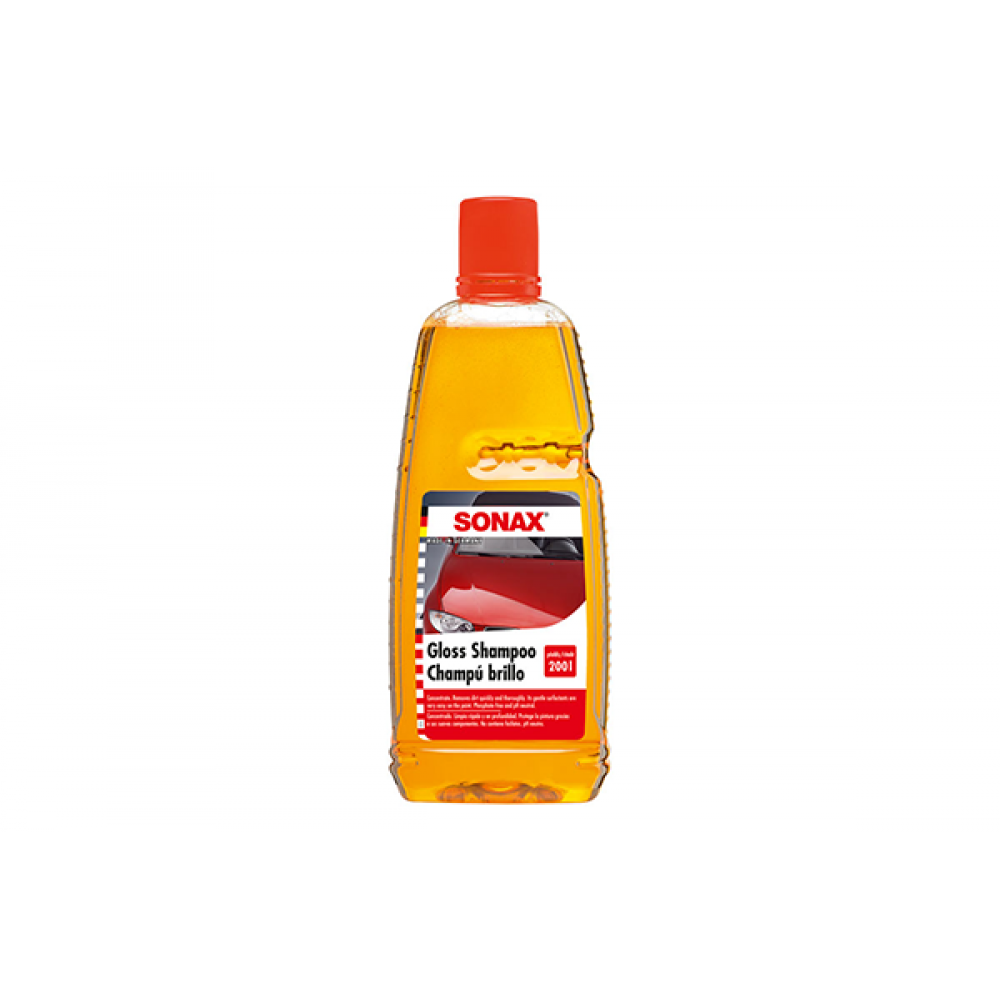 Sampon Concentrat 1 L Sonax - 78777 - SONAX