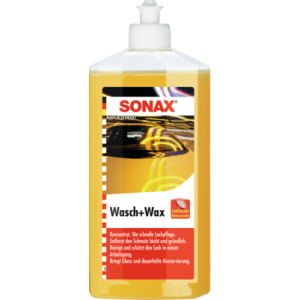Sampon Cu Ceara 500 Ml Sonax