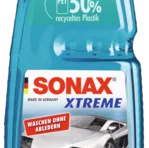 Sampon Spalare Si Uscare2In1, 1000Ml Sonax