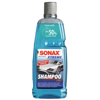Sampon Spalare Si Uscare2In1, 1000Ml Sonax